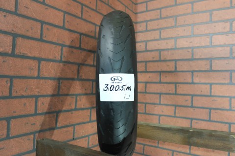 120/70/17 MICHELIN Мото шины бу