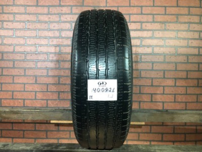 235/60/17 KUMHO RADIAL 798 PLUS Летние бу