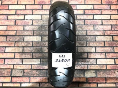 150/70/17 MICHELIN Мото шины бу