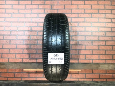 185/70/14 GOODYEAR GT 3 Летние бу