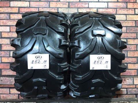 305/65/12 KENDA BEAR CLAW Мото шины бу
