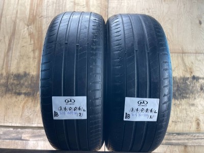 205/60/16 MICHELIN PRIMACY 3 Летние бу