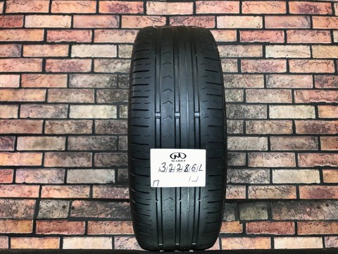 195/60/15 CONTINENTAL CONTIPREMIUMCONTACT 5 Летние бу