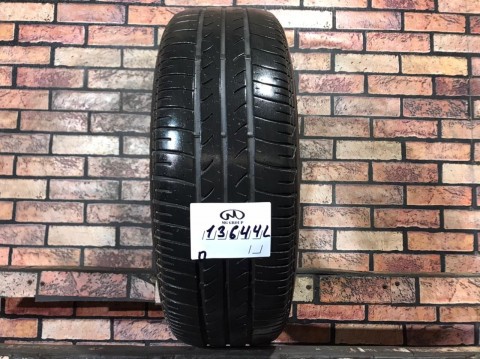 195/65/15 BRIDGESTONE B250 Летние бу