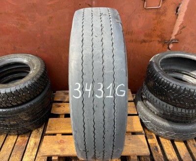 315/80/22.5 CORDIANT PROFESSIONAL FR-1 Грузовые бу