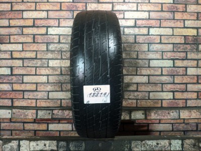 225/65/17 TOYO OPEN COUNTRY A43 Летние бу