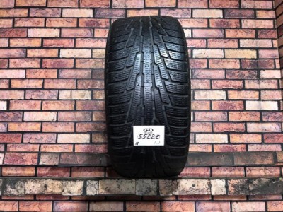 275/40/20 NOKIAN HAKKAPELIITTA R2 Зимние нешипованные бу