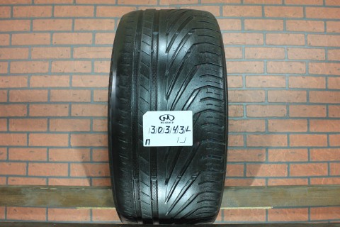 255/35/19 UNIROYAL RAIN SPORT 3 Летние бу
