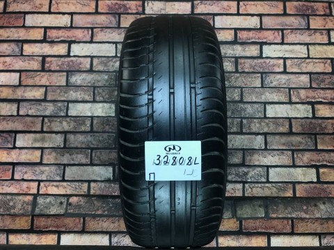 205/55/16 NOKIAN TYRES NORDMAN SX Летние бу