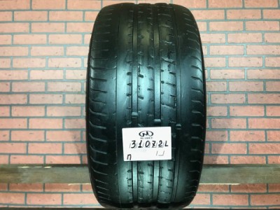 255/35/19 PIRELLI P ZERO Летние бу