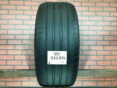 245/40/19 GOODYEAR EAGLE F1 ASYMMETRIC 3 Летние бу