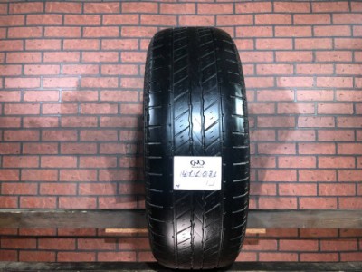 255/65/17 HANKOOK DYNAPRO HP RA23 Летние бу