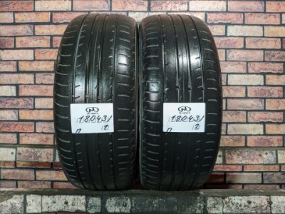 205/55/16 HANKOOK VENTUS PRIME 2 K115 Летние бу