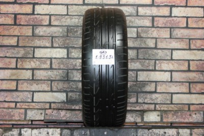 225/45/18 BRIDGESTONE POTENZA S001 Летние бу