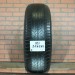 215/60/17 DUNLOP GRANDTREK ST20 Летние бу