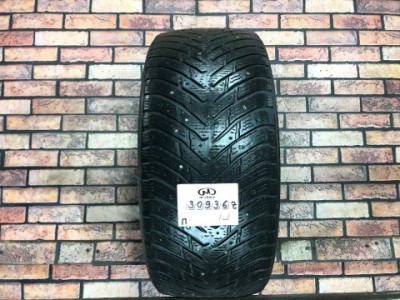 235/45/18 NOKIAN TYRES HAKKAPELIITTA 8 Зимние шипованные бу