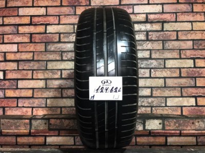 205/60/16 HANKOOK KINERGY ECO K425 Летние бу