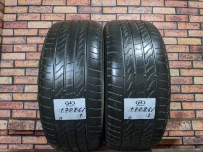 215/55/17 MICHELIN PRIMACY LC Летние бу