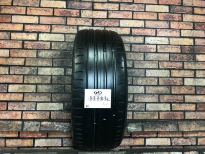 225/50/17 NOKIAN TYRES NORDMAN SZ Летние бу