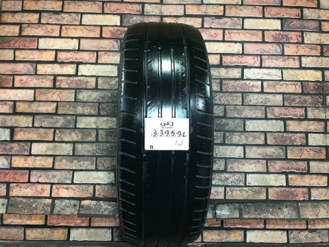 235/55/20 MAXXIS BRAVO HP-M3 Летние бу