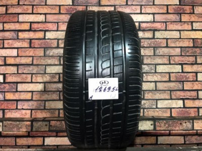 275/40/19 PIRELLI P ZERO ROSSO Летние бу