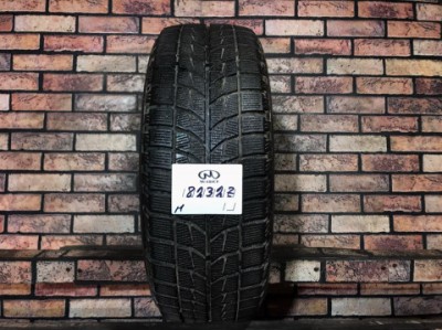 205/65/15 BRIDGESTONE BLIZZAK WS60 Зимние нешипованные бу