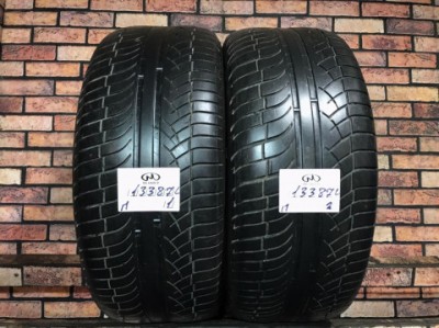 255/50/19 MICHELIN 4X4 DIAMARIS Летние бу