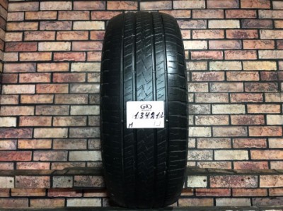 265/65/18 BRIDGESTONE DUELER H/L 400 Летние бу