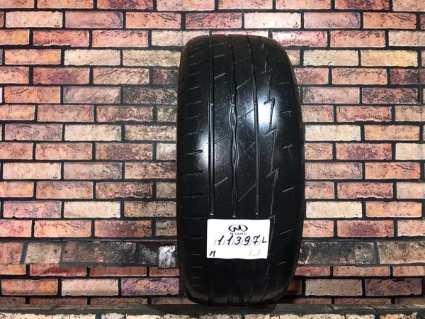 205/55/16 BRIDGESTONE POTENZA RE003 ADRENALIN Летние бу