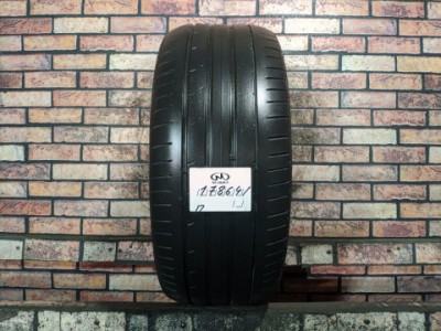 245/45/18 HANKOOK VENTUS S1 EVO 2 K117 Летние бу