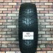 225/65/17 DUNLOP GRANDTREK SJ6 Зимние нешипованные бу