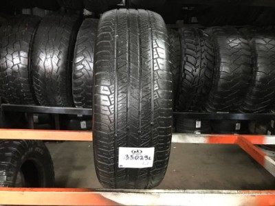 235/65/17 TIGAR SUV Летние бу