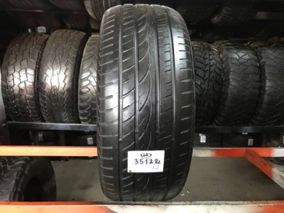 285/50/20 POWERTRAC CITYRACING Летние бу