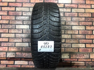 205/60/15 BRIDGESTONE ICE CRUISER 5000 Зимние шипованные бу