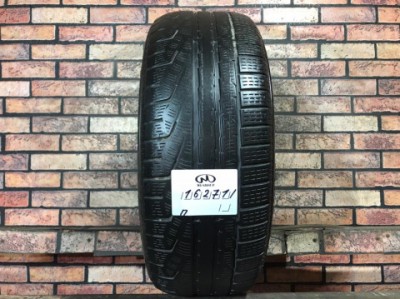 225/45/18 PIRELLI SOTTOZERO Летние бу