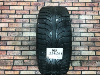 235/45/17 GT RADIAL CHAMPIRO ICEPRO Зимние шипованные бу