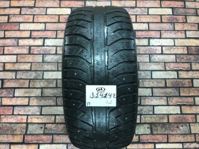 255/50/19 BRIDGESTONE ICE CRUISER 7000 Зимние шипованные бу