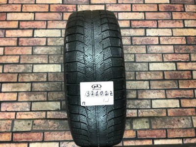 195/65/15 MICHELIN X-ICE Зимние нешипованные бу