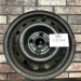Диски штампованные  Б/У 6*R14  PCD 4*100 DIA 55 ET 43