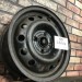 Диски штампованные  Б/У 6*R14  PCD 4*100 DIA 55 ET 43