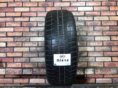215/70/16 TOYO GARIT GIZ Зимние нешипованные бу