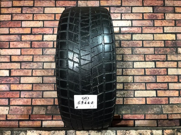 285/60/18 BRIDGESTONE BLIZZAK DM-V1 Зимние нешипованные бу