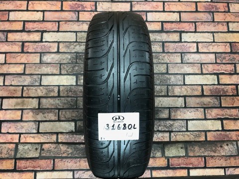 185/65/15 PIRELLI P6000 Летние бу