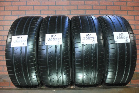 205/55/16 PIRELLI Летние бу