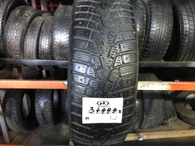 185/65/15 MAXXIS ARCTIC TREKKER SP03 Зимние шипованные бу