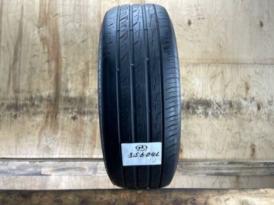 215/65/16 NITTO NT860 Летние бу