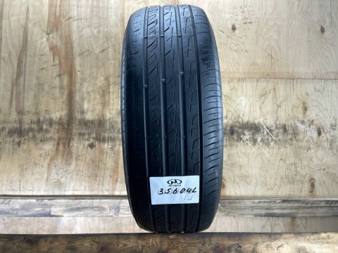 215/65/16 NITTO NT860 Летние бу