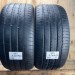 295/40/21 PIRELLI P ZERO Летние бу