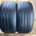 295/40/21 PIRELLI P ZERO Летние бу