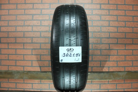 185/65/15 KUMHO ECOWING ES01 Летние бу